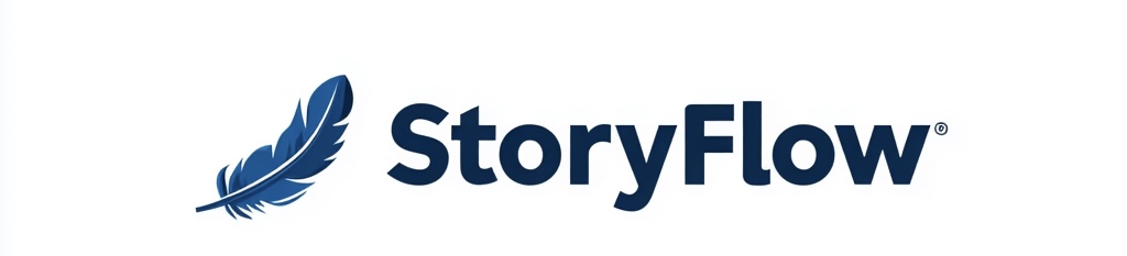 StoryFlow logo